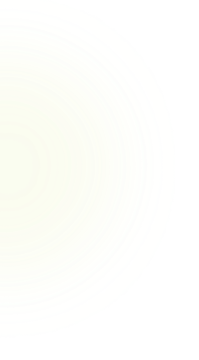 half circle blur